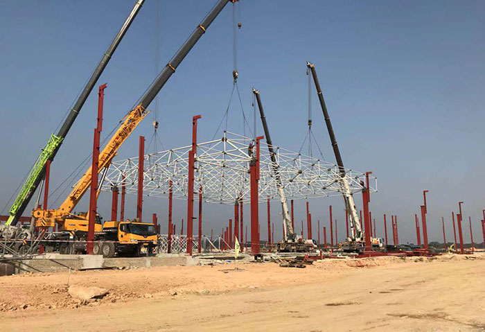 商丘小鹏新能源汽车